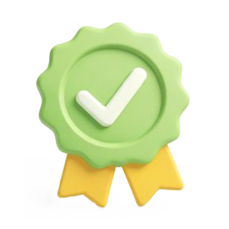 합법적인 사용 아이콘